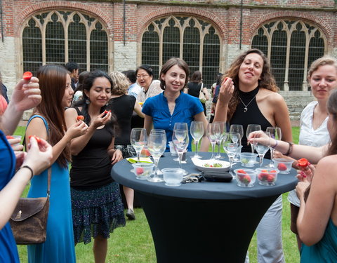 Erasmus Mundus Farewell Event 2012-13380