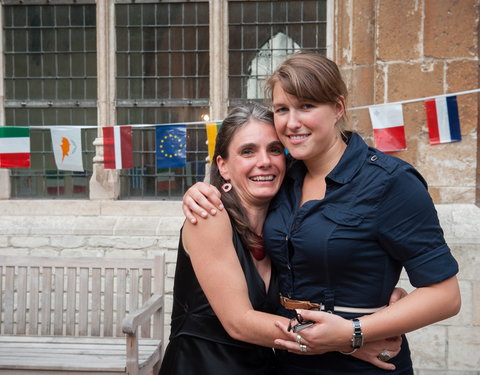 Erasmus Mundus Farewell Event 2012-13388