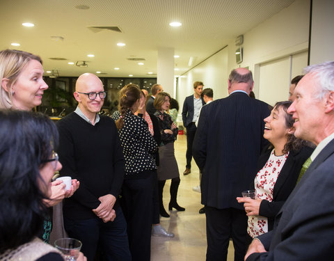 Proclamatie 2021/2022 faculteit Economie en Bedrijfskunde