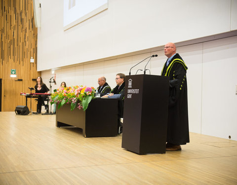 Proclamatie 2021/2022 faculteit Economie en Bedrijfskunde