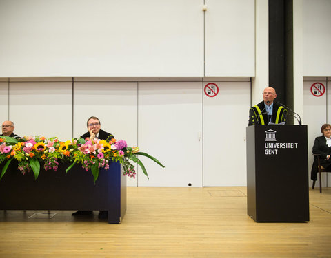 Proclamatie 2021/2022 faculteit Economie en Bedrijfskunde