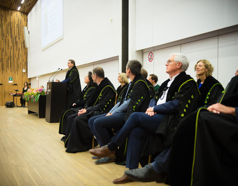 Proclamatie 2021/2022 faculteit Economie en Bedrijfskunde 10u