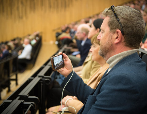 Proclamatie 2021/2022 faculteit Economie en Bedrijfskunde 10u