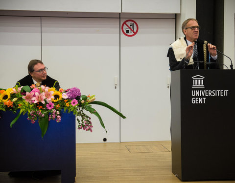 Proclamatie 2021/2022 faculteit Economie en Bedrijfskunde 10u