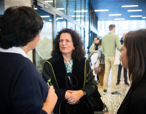 Proclamatie 2021/2022 faculteit Economie en Bedrijfskunde 10u