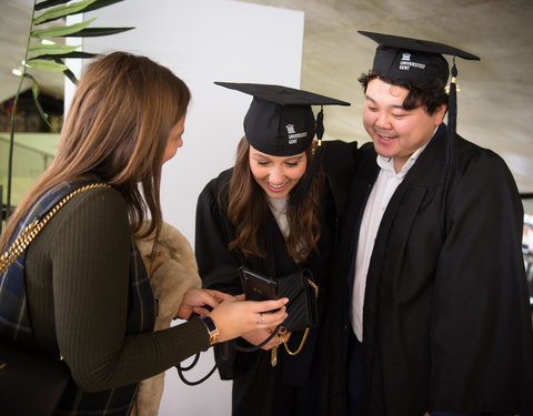 Proclamatie 2021/2022 faculteit Economie en Bedrijfskunde 14u