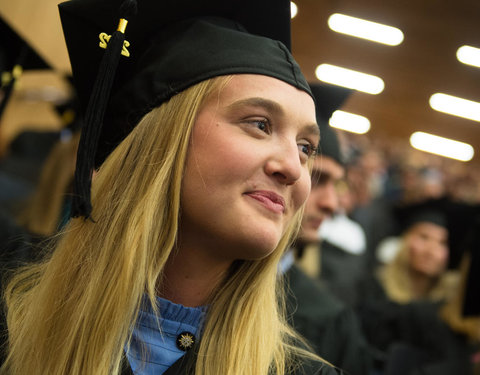 Proclamatie 2021/2022 faculteit Economie en Bedrijfskunde 14u