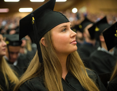 Proclamatie 2021/2022 faculteit Economie en Bedrijfskunde 14u