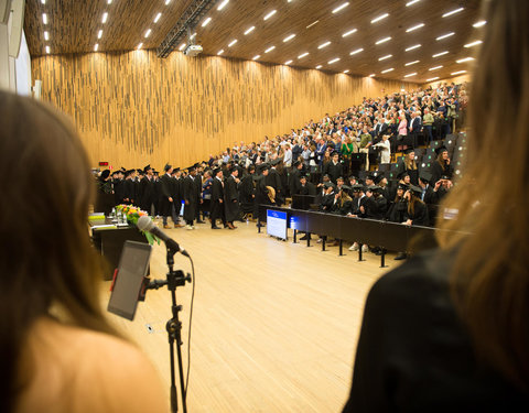 Proclamatie 2021/2022 faculteit Economie en Bedrijfskunde 17u30