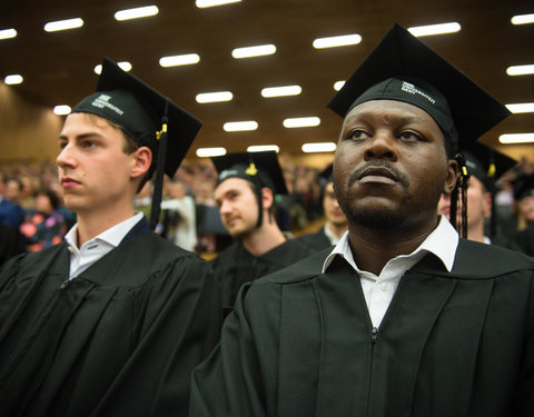 Proclamatie 2021/2022 faculteit Economie en Bedrijfskunde 17u30