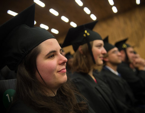 Proclamatie 2021/2022 faculteit Economie en Bedrijfskunde 17u30