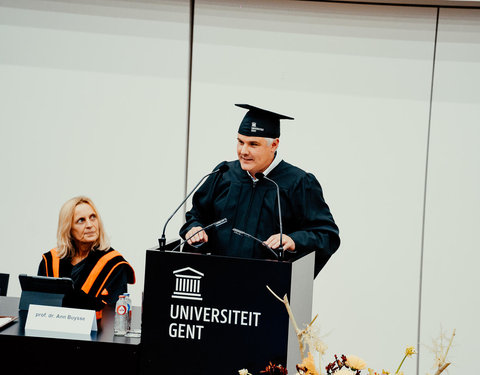 Proclamatie 2021/2022 Educatieve Master