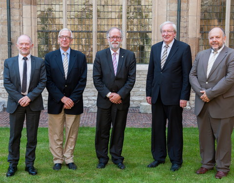 Ondertekening intentieverklaring tussen UGent en Arteveldehogeschool-13560