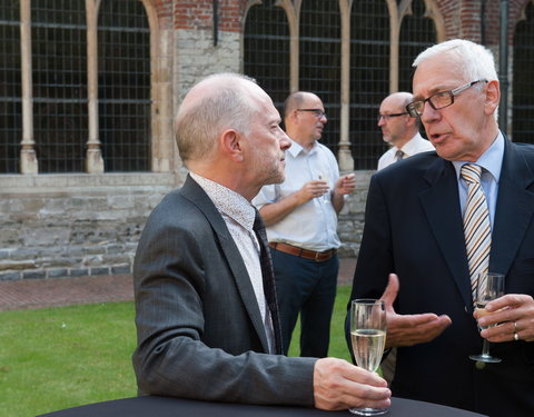 Ondertekening intentieverklaring tussen UGent en Arteveldehogeschool-13576