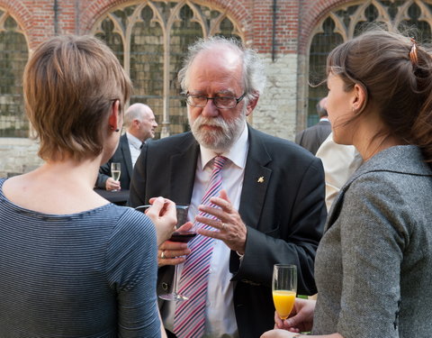 Ondertekening intentieverklaring tussen UGent en Arteveldehogeschool-13578