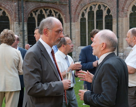 Ondertekening intentieverklaring tussen UGent en Arteveldehogeschool-13579