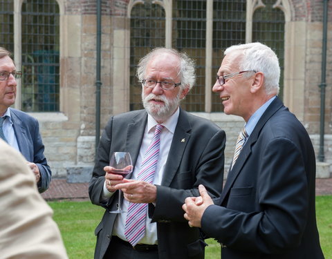 Ondertekening intentieverklaring tussen UGent en Arteveldehogeschool-13583