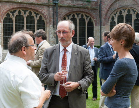 Ondertekening intentieverklaring tussen UGent en Arteveldehogeschool-13587