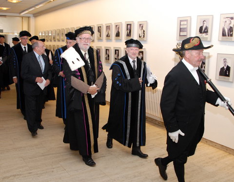 Proclamatie 2011/2012 faculteit Wetenschappen-13591