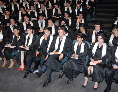 Proclamatie 2011/2012 faculteit Wetenschappen-13623