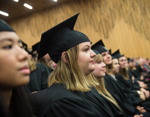 Proclamatie 2021/2022 Gezondheidsbevordering, Verpleeg- en Vroedkunde, Management en Beleid