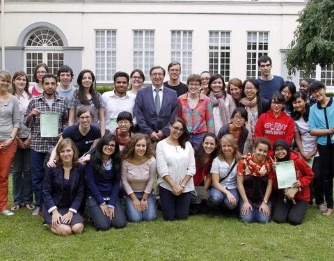 '2nd Summer School Health & Migration Ghent' (4-13 juli 2012)-13846