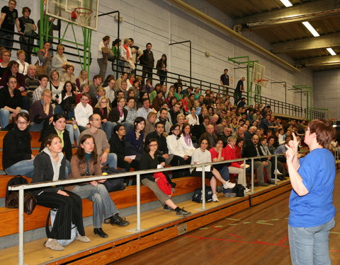 Sportnamiddag 2010 voor medewerkers UGent-14805