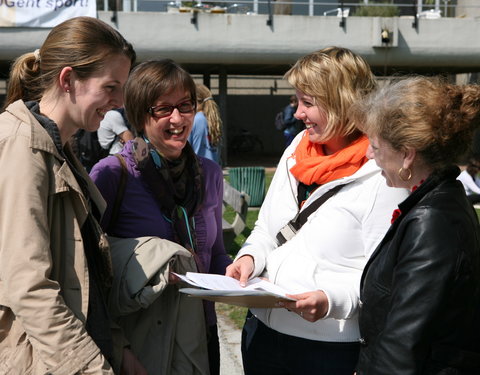 Sportnamiddag 2010 voor medewerkers UGent-14807