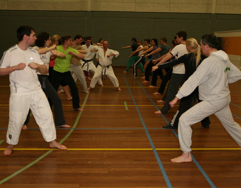 Sportnamiddag 2010 voor medewerkers UGent-14811