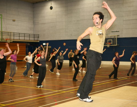 Sportnamiddag 2010 voor medewerkers UGent-14814