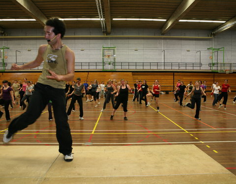 Sportnamiddag 2010 voor medewerkers UGent-14815