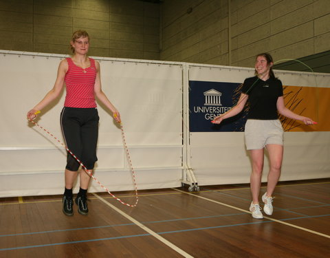 Sportnamiddag 2010 voor medewerkers UGent-14816