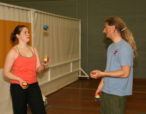 Sportnamiddag 2010 voor medewerkers UGent-14826