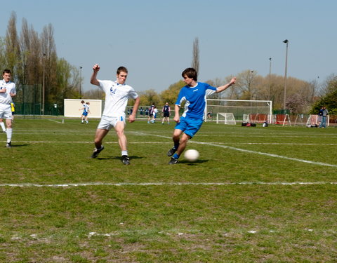 Sportnamiddag 2010 voor medewerkers UGent-14844