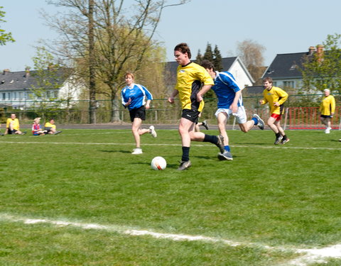 Sportnamiddag 2010 voor medewerkers UGent-14847