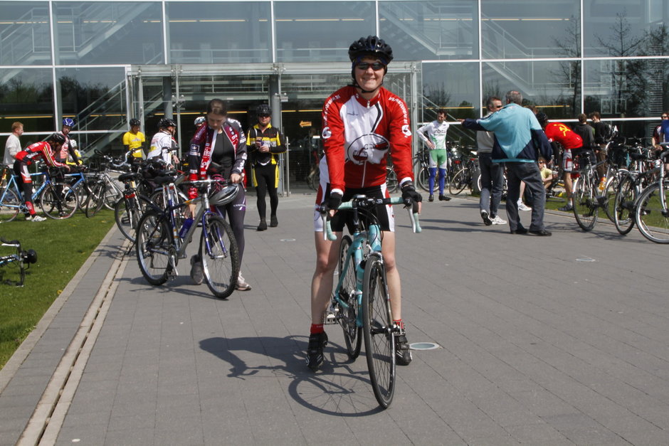 Transitie UGent