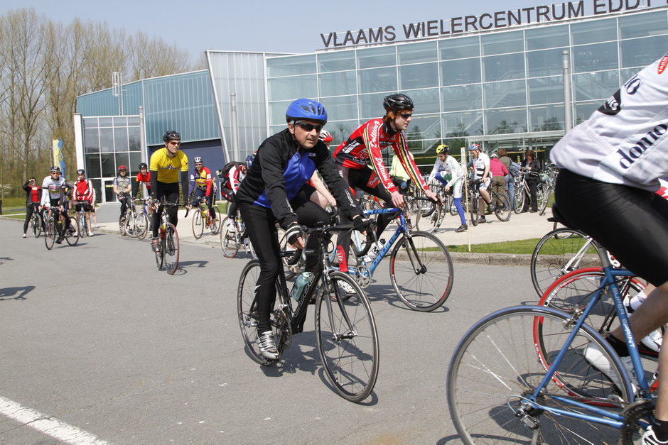 Transitie UGent