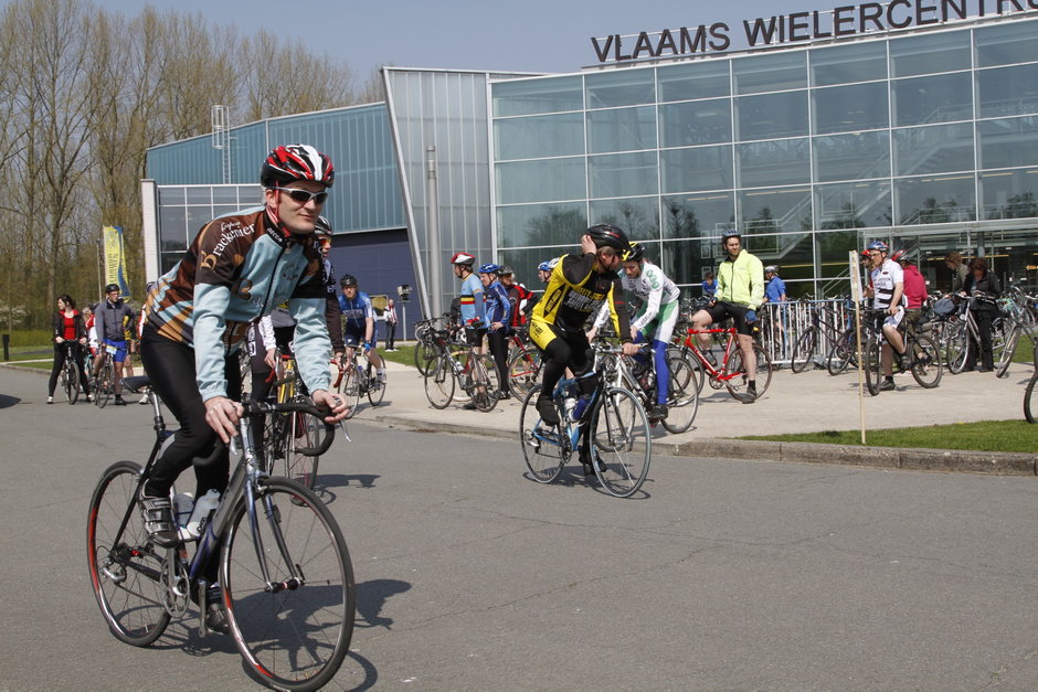 Transitie UGent