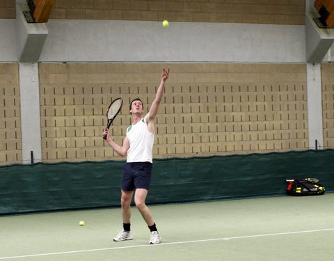 Sportnamiddag 2010 voor medewerkers UGent-14895