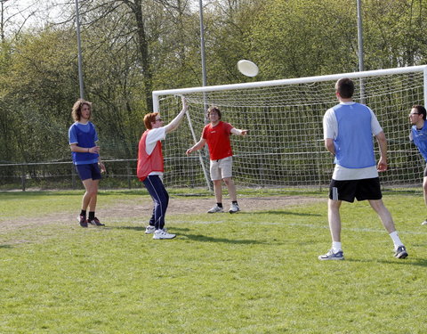 Sportnamiddag 2010 voor medewerkers UGent-14903