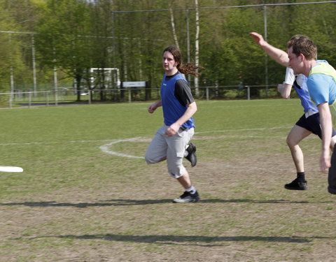 Sportnamiddag 2010 voor medewerkers UGent-14907