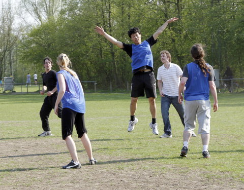 Sportnamiddag 2010 voor medewerkers UGent-14908