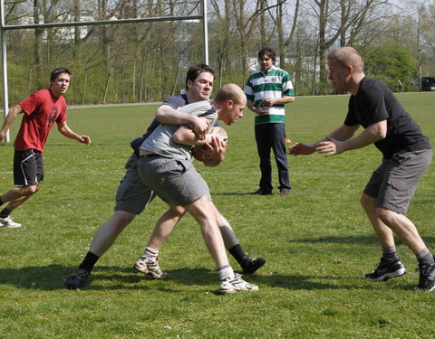 Sportnamiddag 2010 voor medewerkers UGent-14914