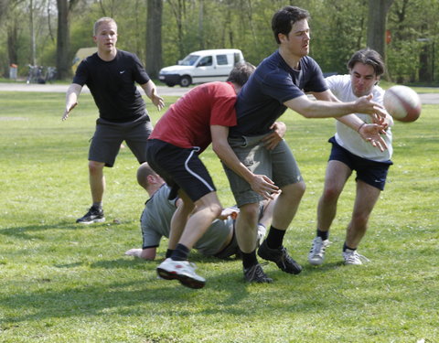 Sportnamiddag 2010 voor medewerkers UGent-14915