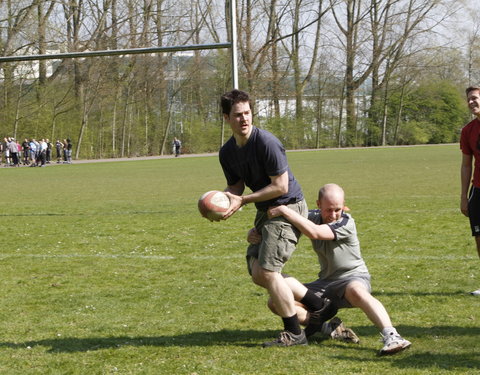 Sportnamiddag 2010 voor medewerkers UGent-14916