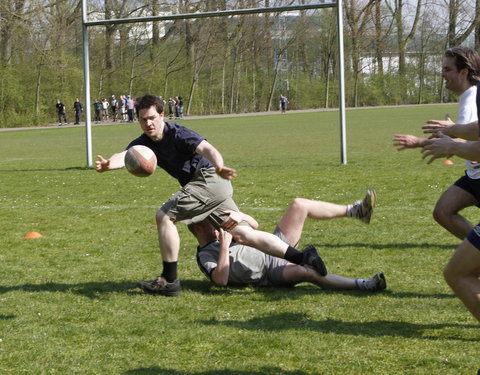 Sportnamiddag 2010 voor medewerkers UGent-14917