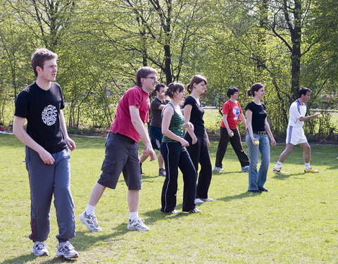 Sportnamiddag 2010 voor medewerkers UGent-14923