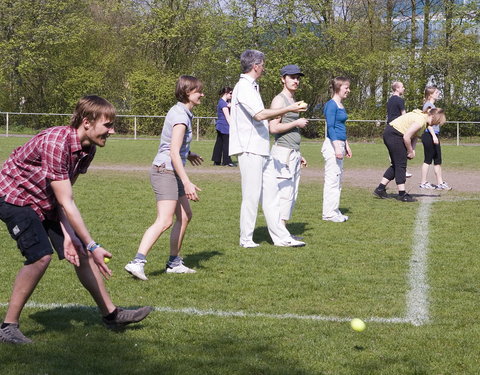 Sportnamiddag 2010 voor medewerkers UGent-14925