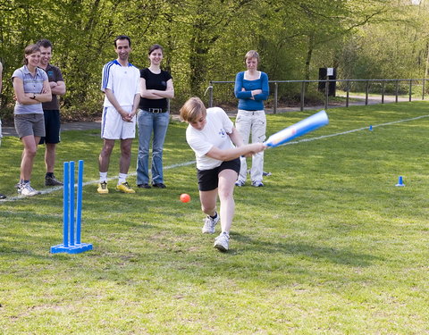 Sportnamiddag 2010 voor medewerkers UGent-14927