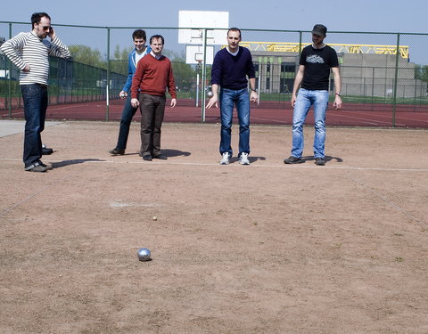 Sportnamiddag 2010 voor medewerkers UGent-14941